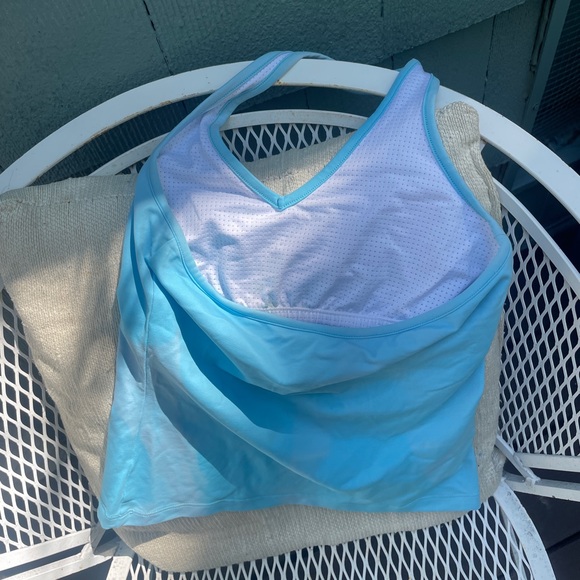 Backless cami - Picture 4 of 4